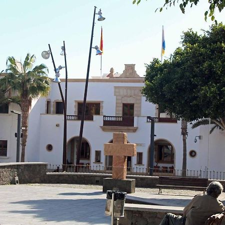 Fuerteventura - Apartamento Ciudad 2.3 Puerto del Rosario  Exteriér fotografie