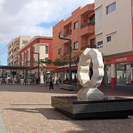 Fuerteventura - Apartamento Ciudad 2.3 Puerto del Rosario  Exteriér fotografie