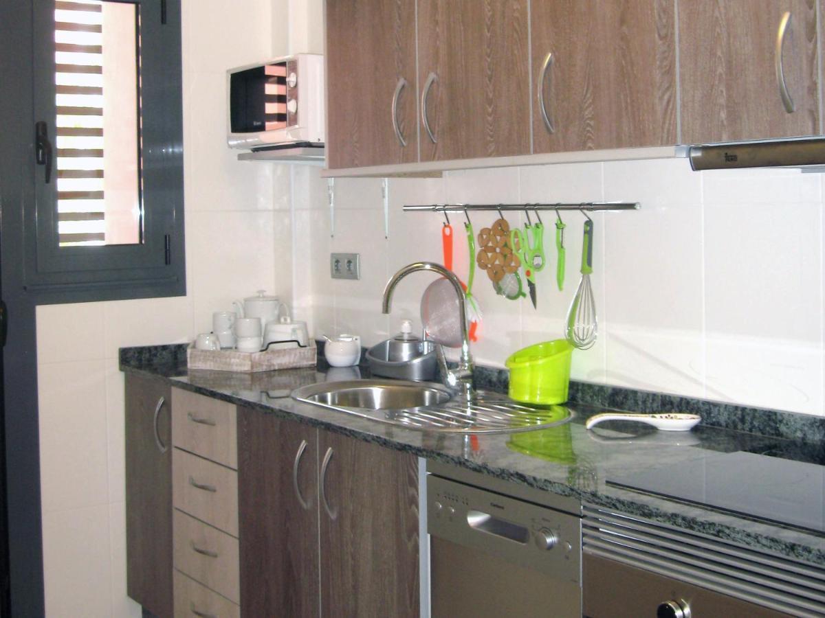 Fuerteventura - Apartamento Ciudad 2.3 Puerto del Rosario  Exteriér fotografie