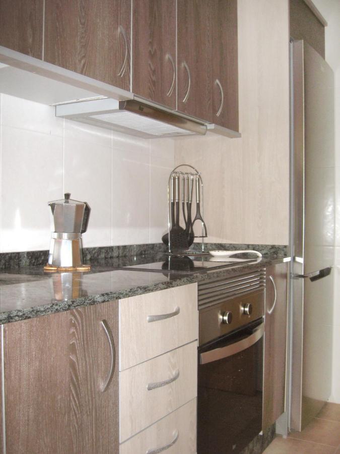 Fuerteventura - Apartamento Ciudad 2.3 Puerto del Rosario  Exteriér fotografie