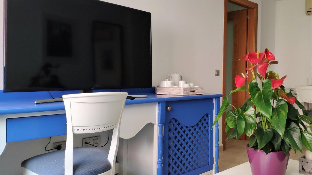 Fuerteventura - Apartamento Ciudad 2.3 Puerto del Rosario  Exteriér fotografie