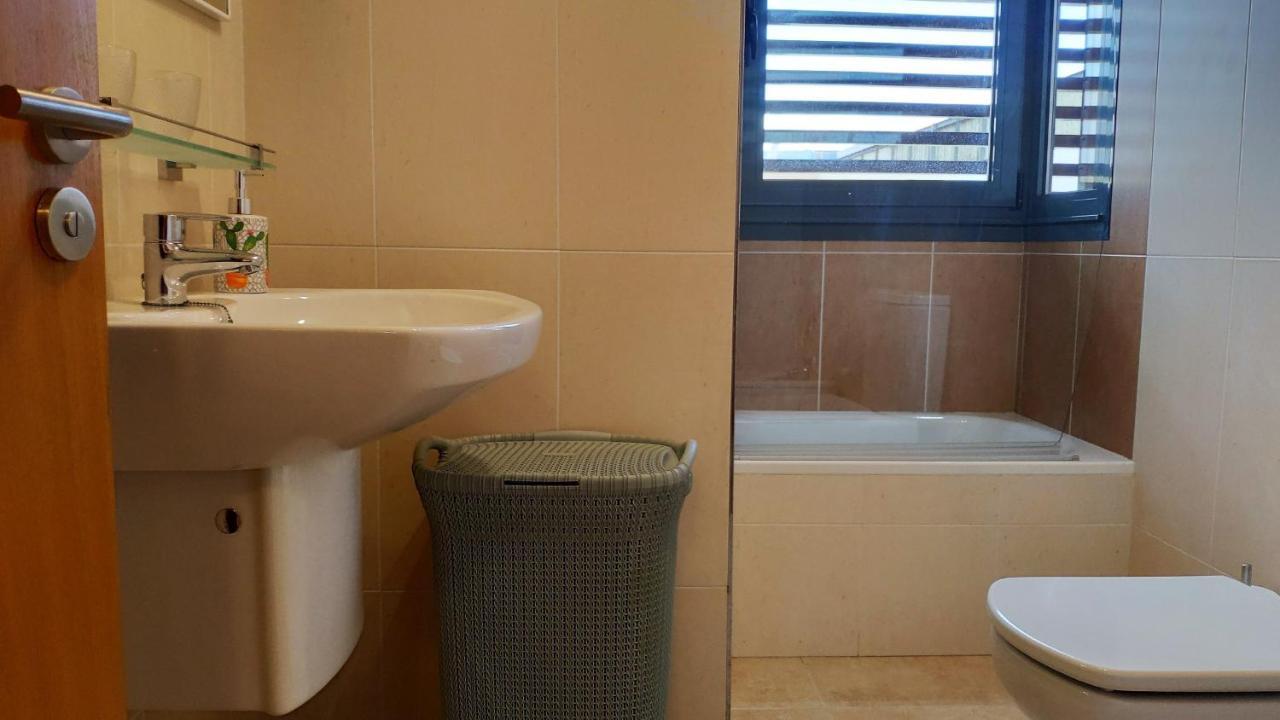Fuerteventura - Apartamento Ciudad 2.3 Puerto del Rosario  Exteriér fotografie