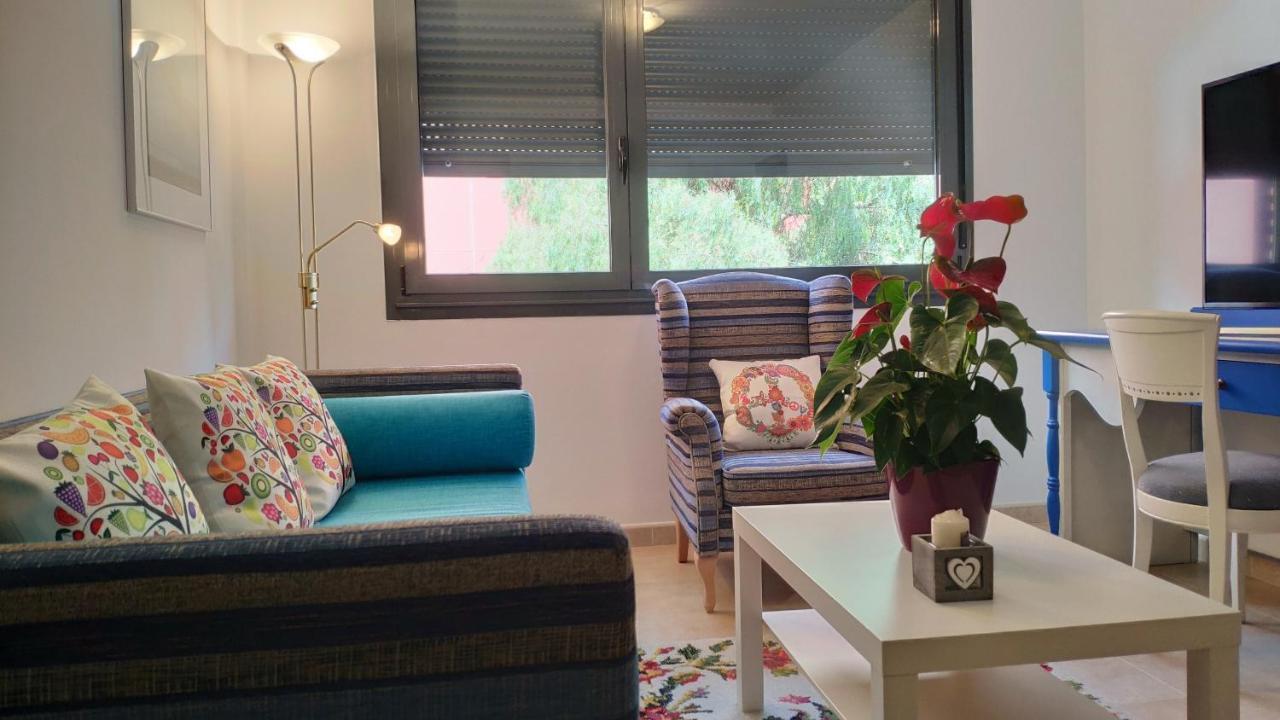 Fuerteventura - Apartamento Ciudad 2.3 Puerto del Rosario  Exteriér fotografie